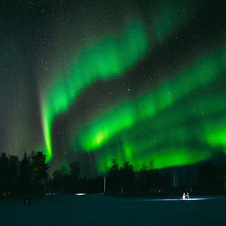 Arctic Downtown Dream: Cozy City Studio Rovaniemi Exterior foto